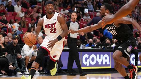 Kings vs. Heat Prediction: Expert Picks, Odds, Stats and Best .